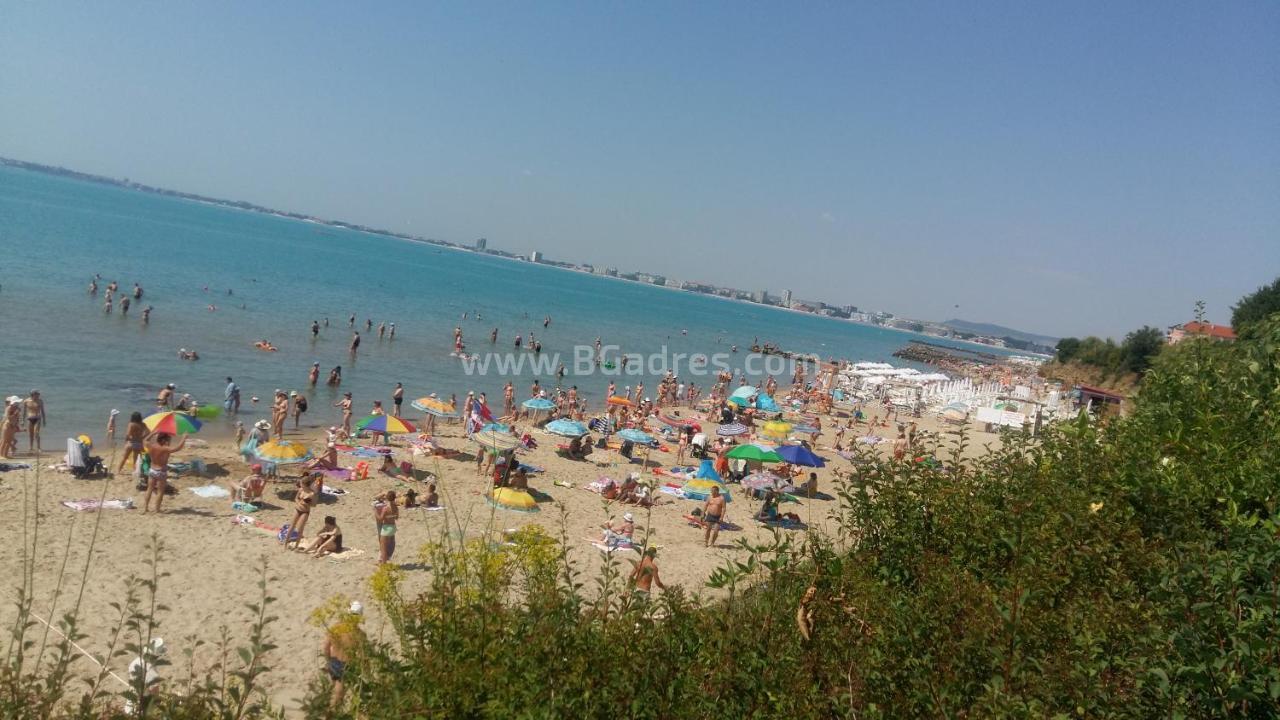 Wohnung im Coastal Dreams Komplex І №3523