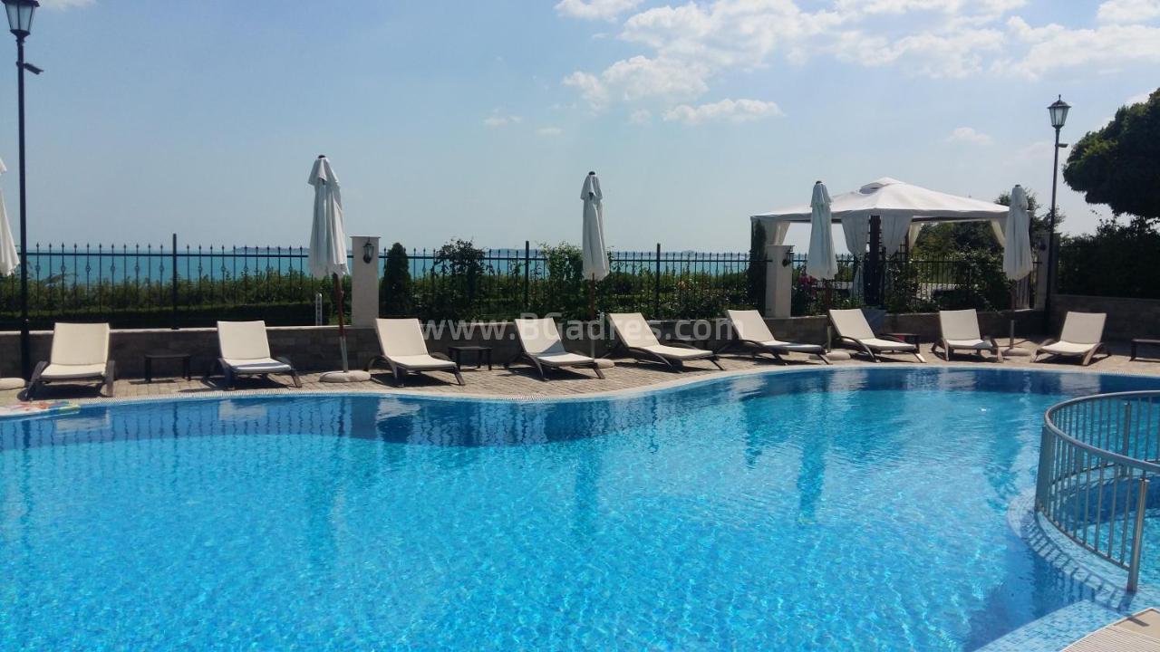 Studio in the Coastal Dreams complex І №2908