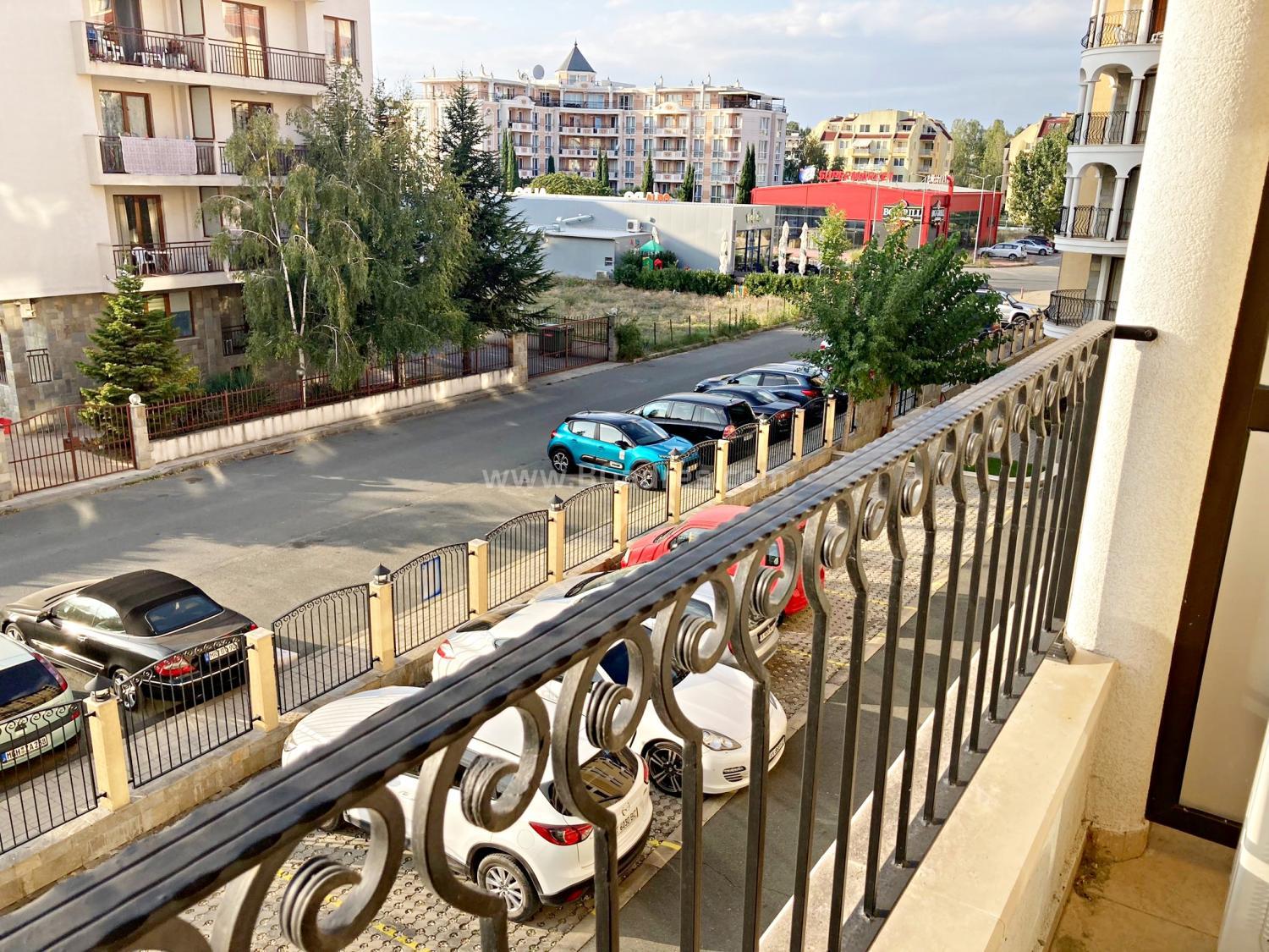 Apartment in Royal Sun complex І №3198