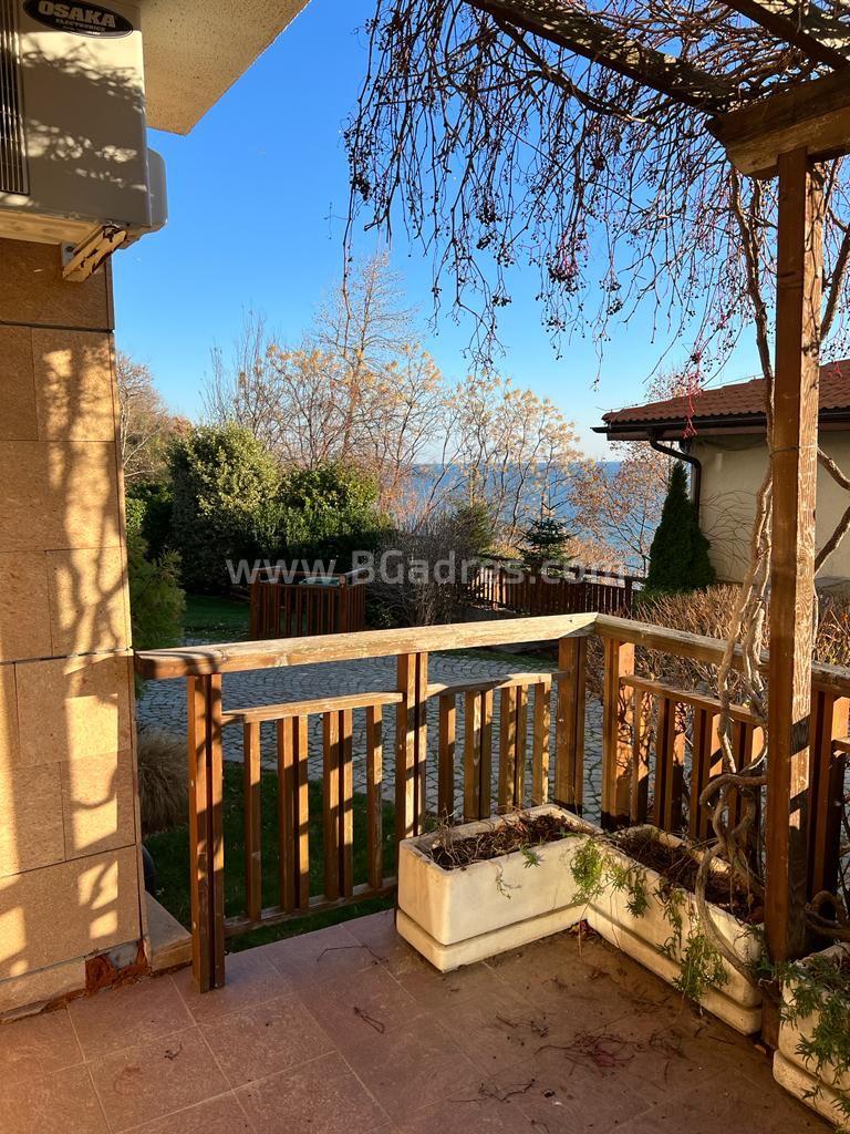 Dreizimmerwohnung im Komplex Garden of Eden І №2768