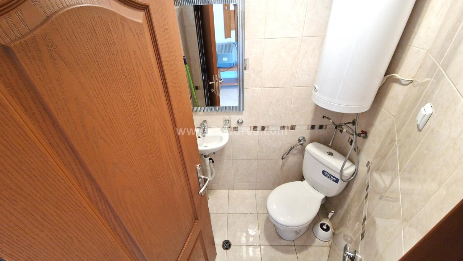 Apartment in Bay View Villas complex І №2770