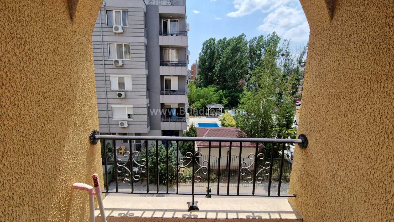 Preiswertes Studio in Sonnenstrand І №3019