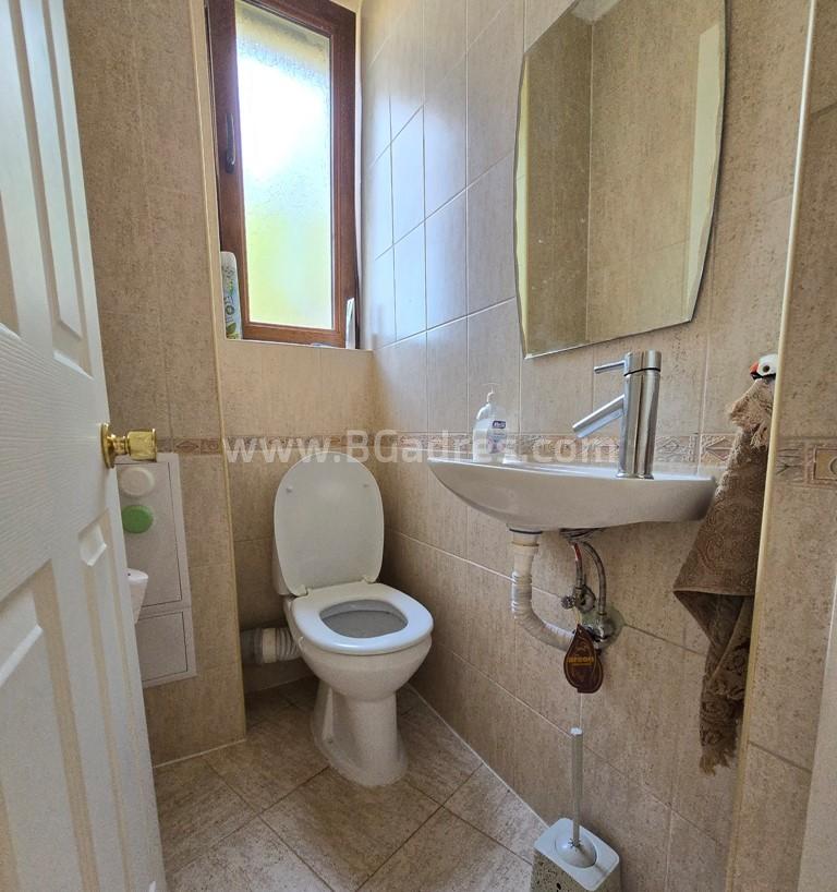 House in the Almond Hill complex І №3806