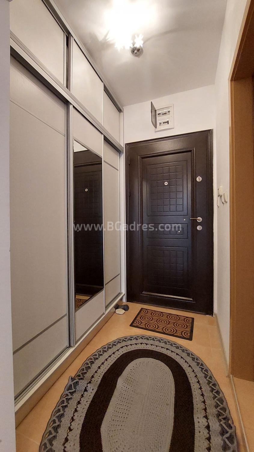 Студио до морето в Поморие І №3849