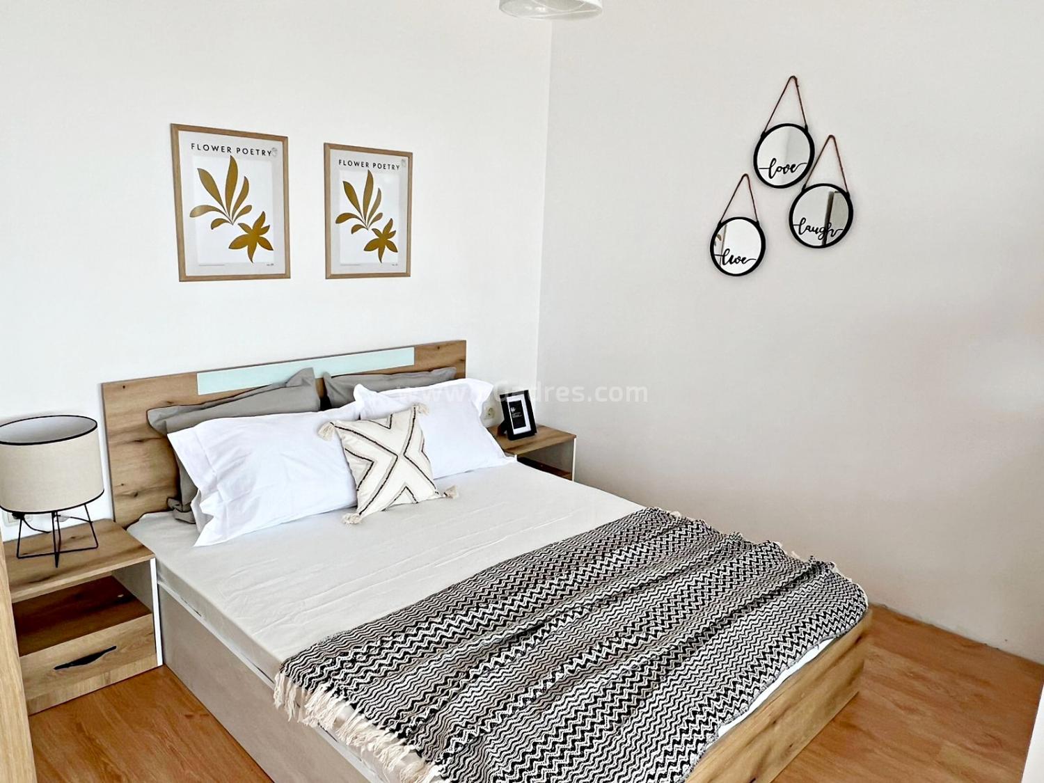 Large studio at a bargain price І №3087