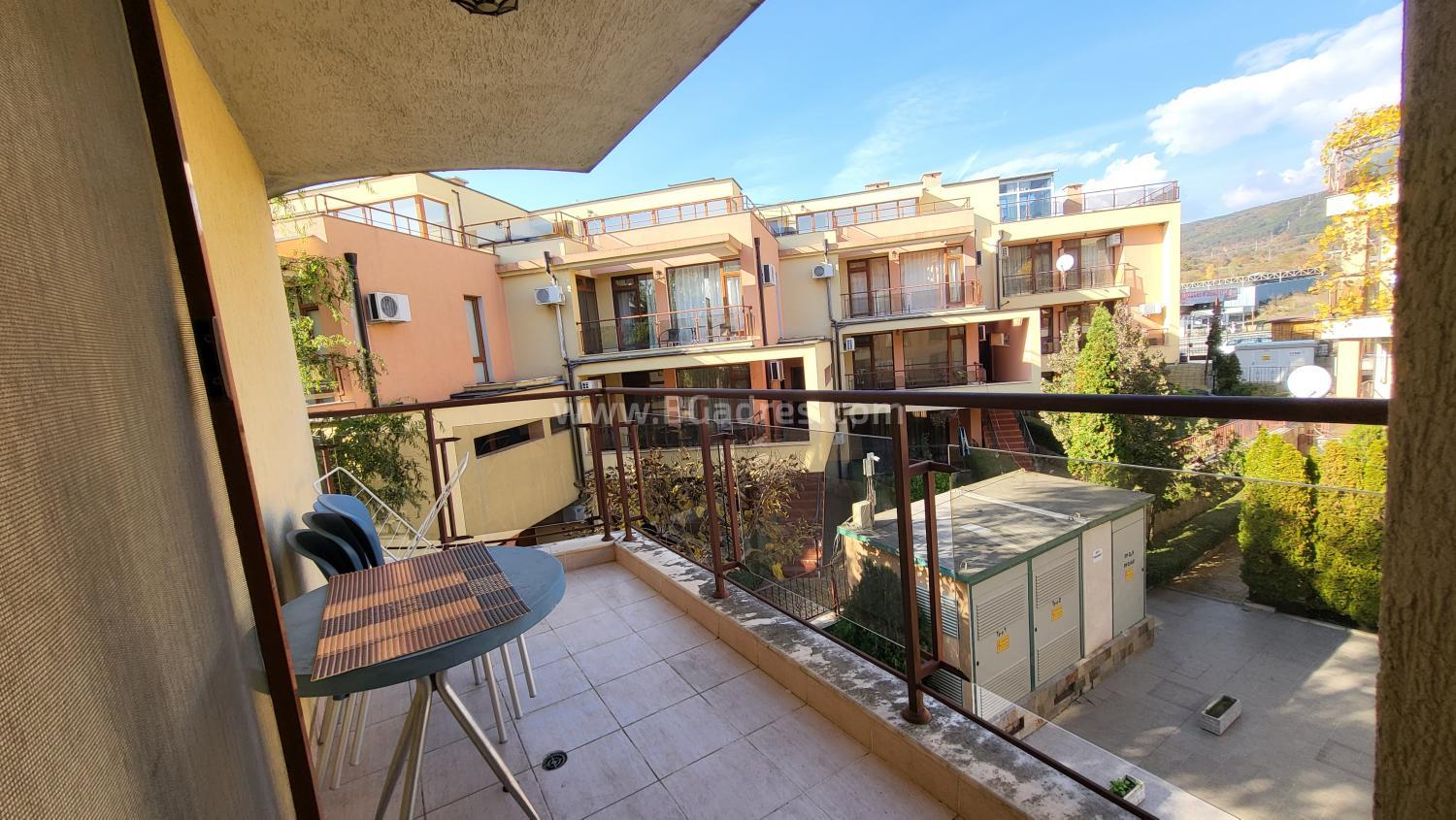 Studio in the Antonia complex І №3934