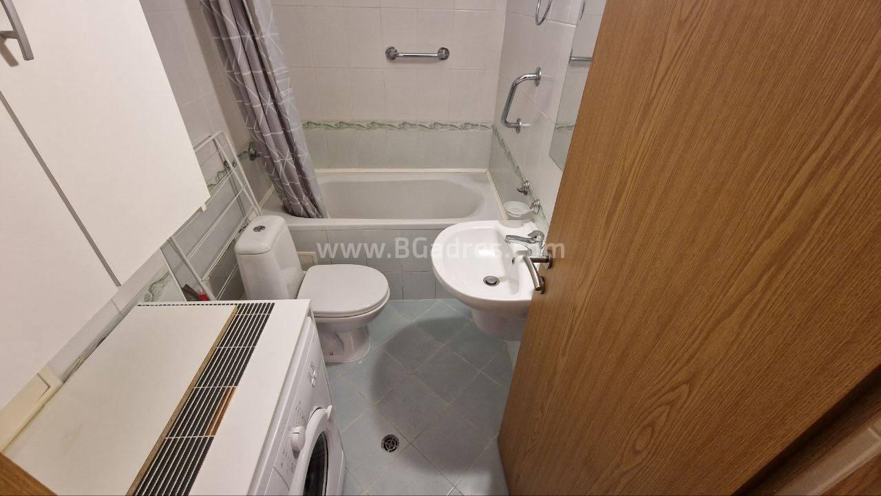 Apartment in the Vineyards complex І №3963