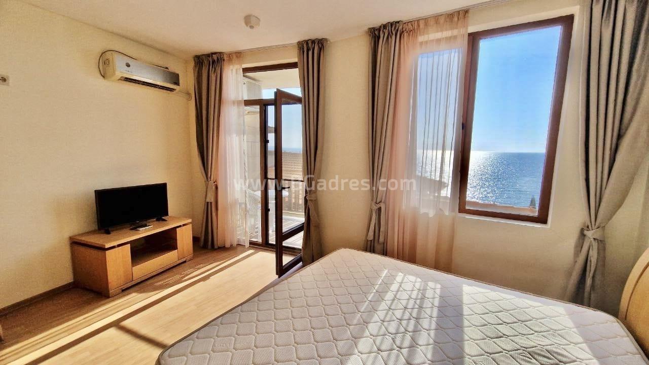 Studio in der Anlage Garden of Eden І №4019