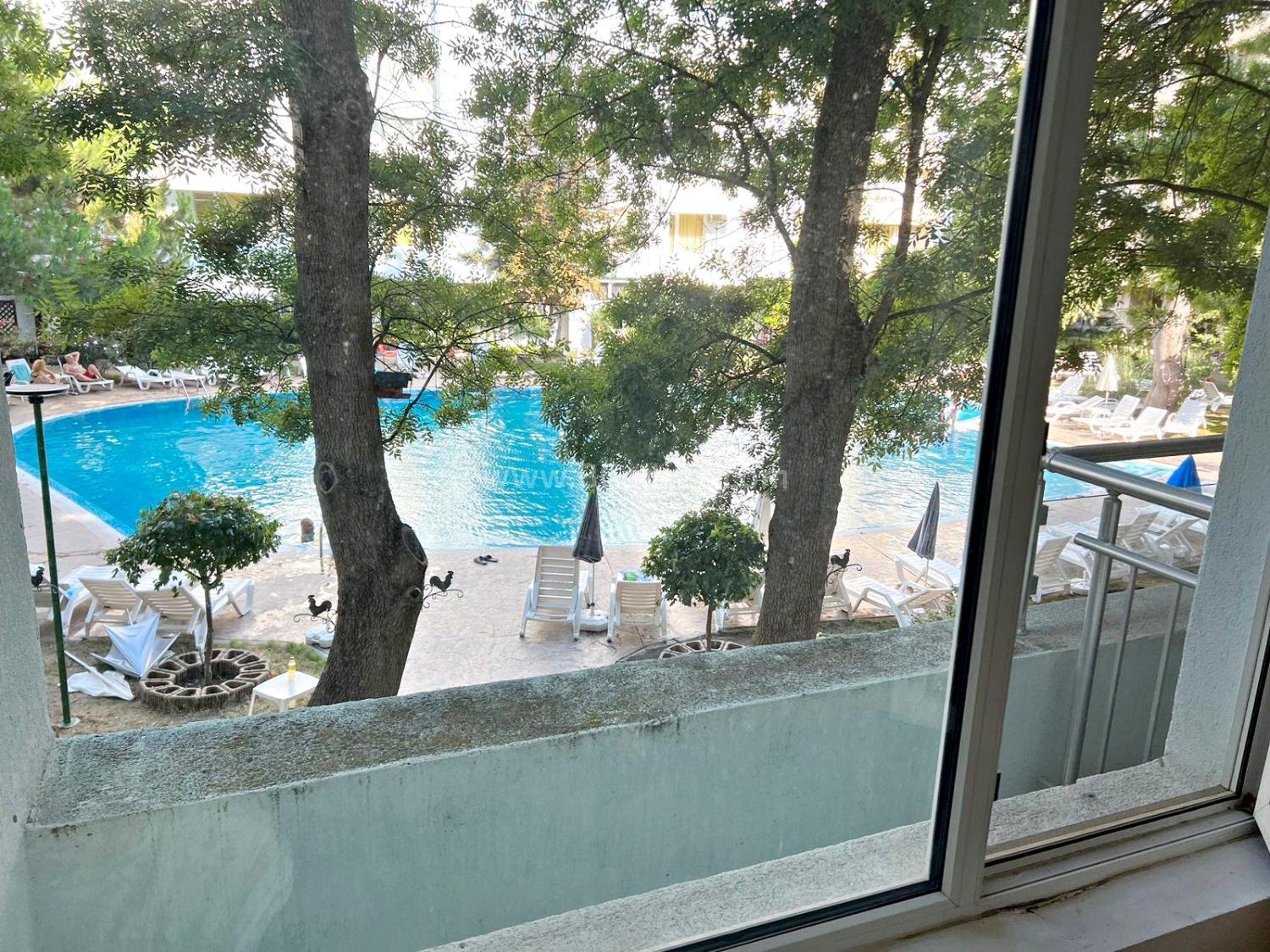 Apartment in Yassen complex І №3109