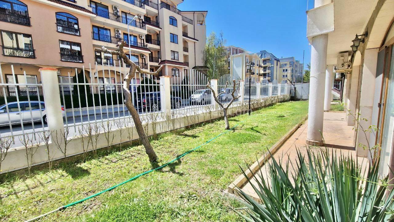 Studio in der Anlage Royal Dreams І №4192