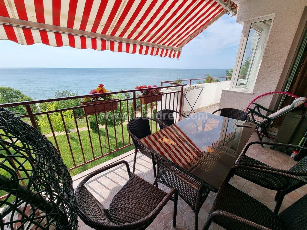 Wohnung in der Anlage Fort Noks Grand Resort І №4219