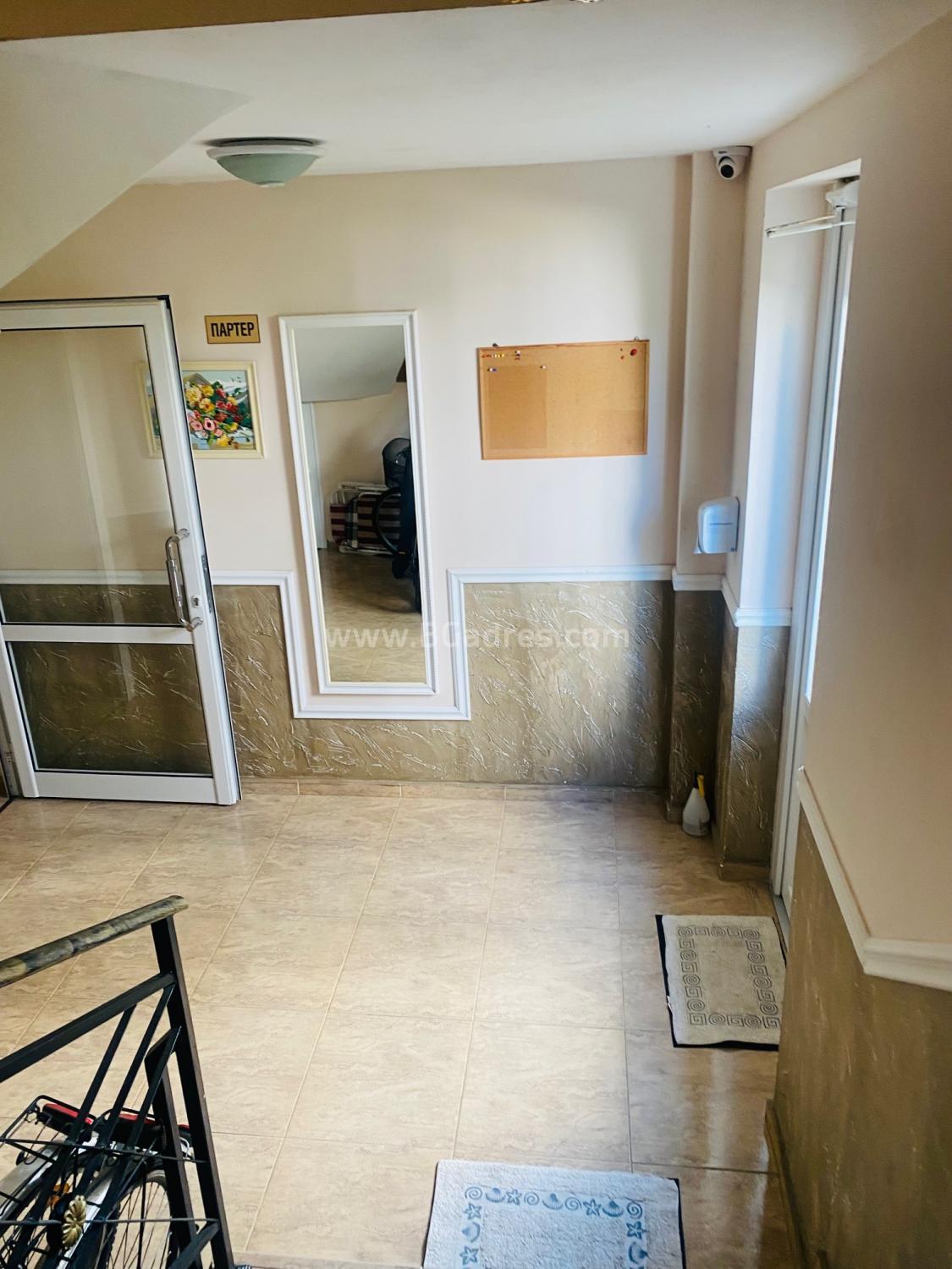 Квартира без таксы за обслуживание в Равде І №4253