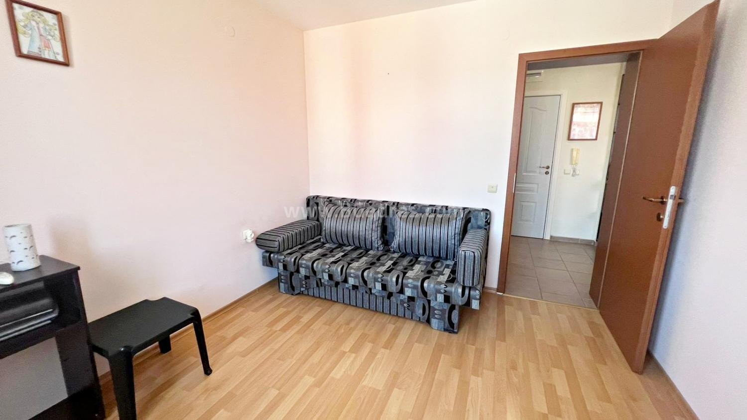 Трехкомнатная квартира по выгодной цене І №3161