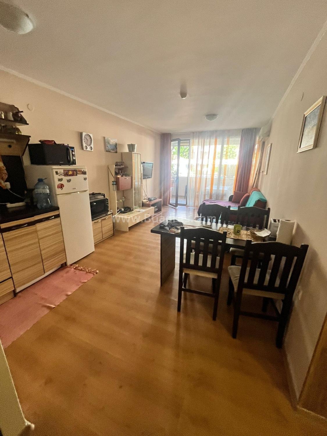 Apartment in the Apollon 7 complex І №4302