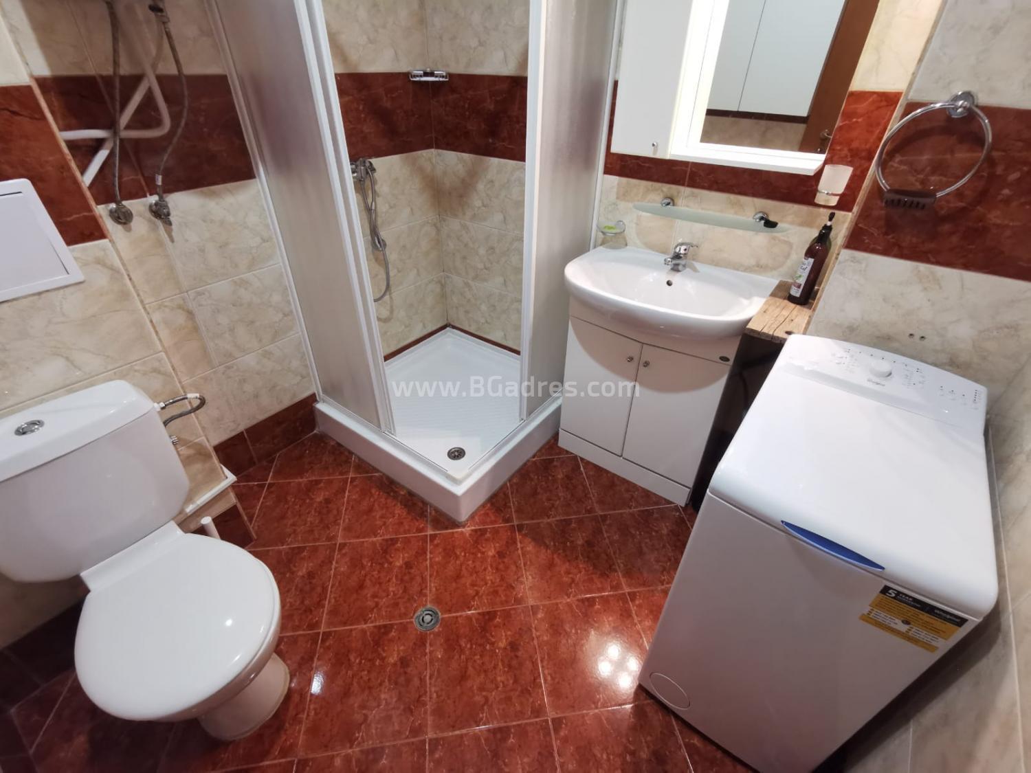 Apartment with panoramic sea view І №3125