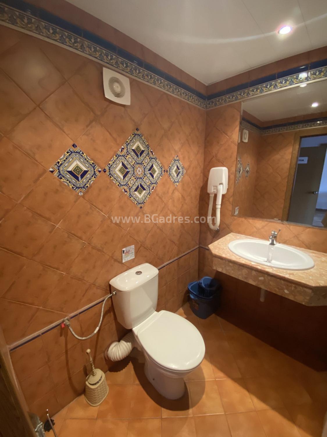 Preisgünstige Wohnung in der ersten Meereslinie I №2654