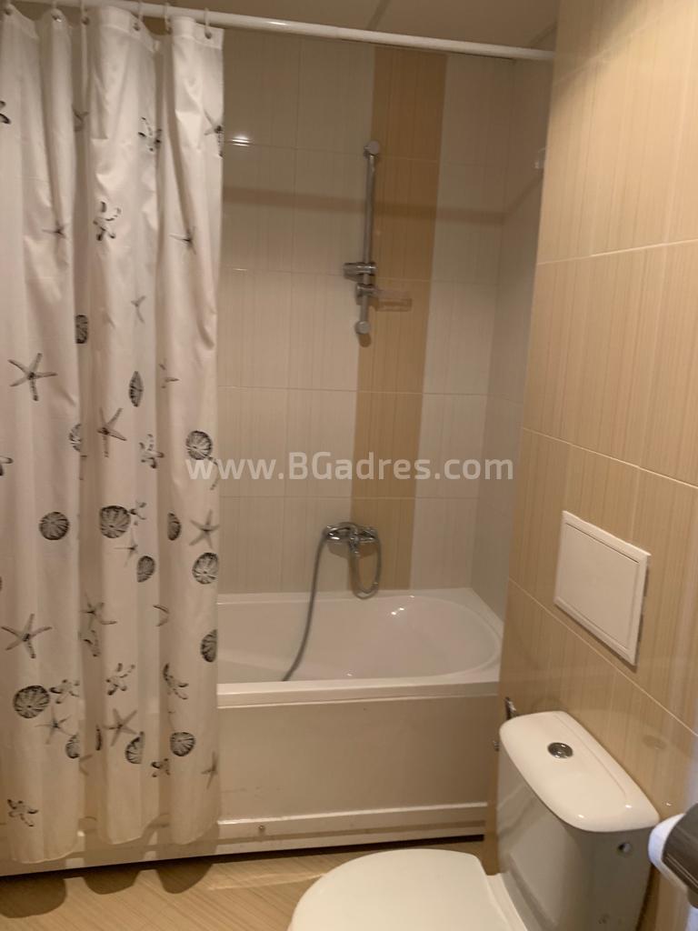 Голям апартамент в Престиж Форт І №2743