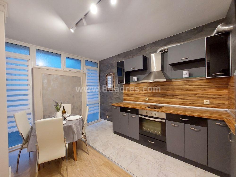 Квартира без таксы в Помории І №2775