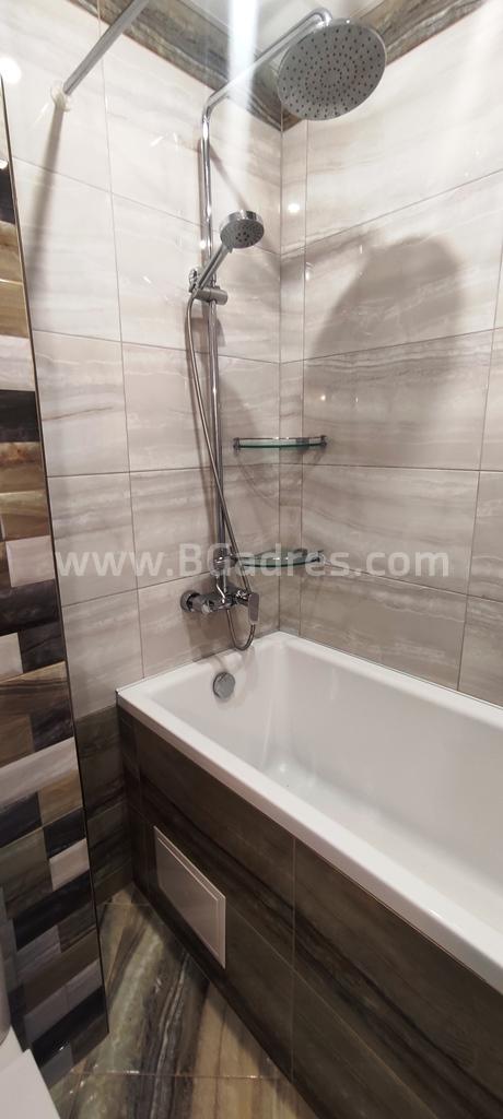 Апартамент с красива гледка море І №3142