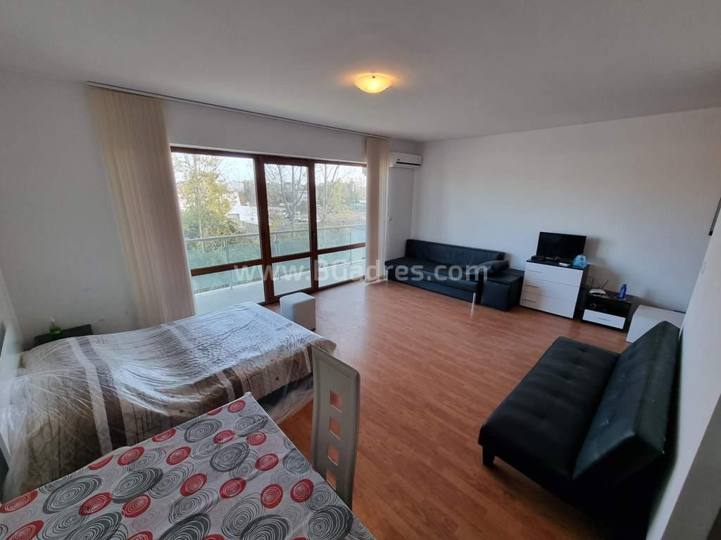 Large studio with low fee І №2857