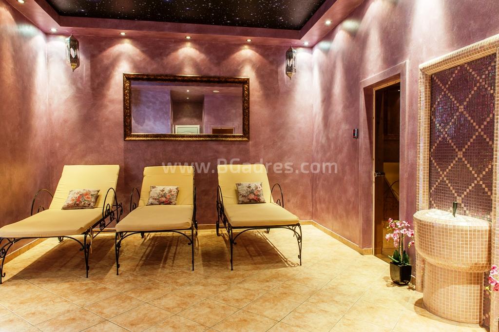 Wohnung im Komplex Izida Palace І №2864