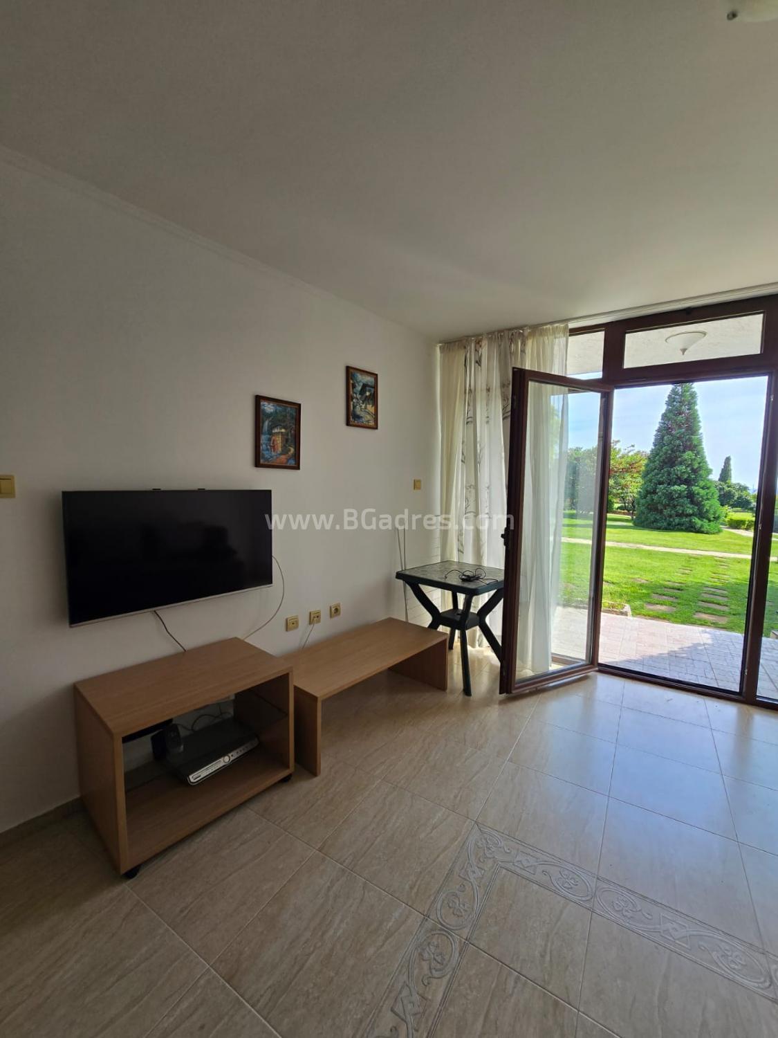 Квартира на первой линии в Святом Власе І №4573