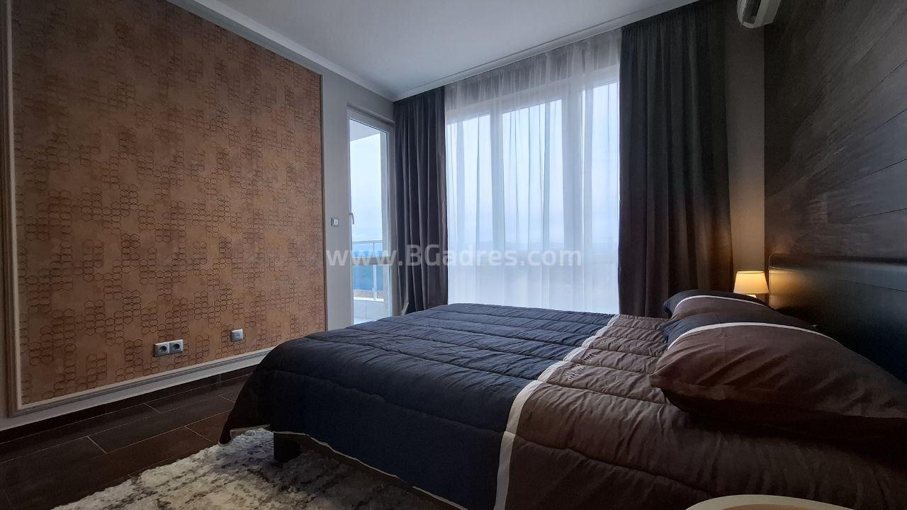 Квартира в комплексе Одиссей І №4596