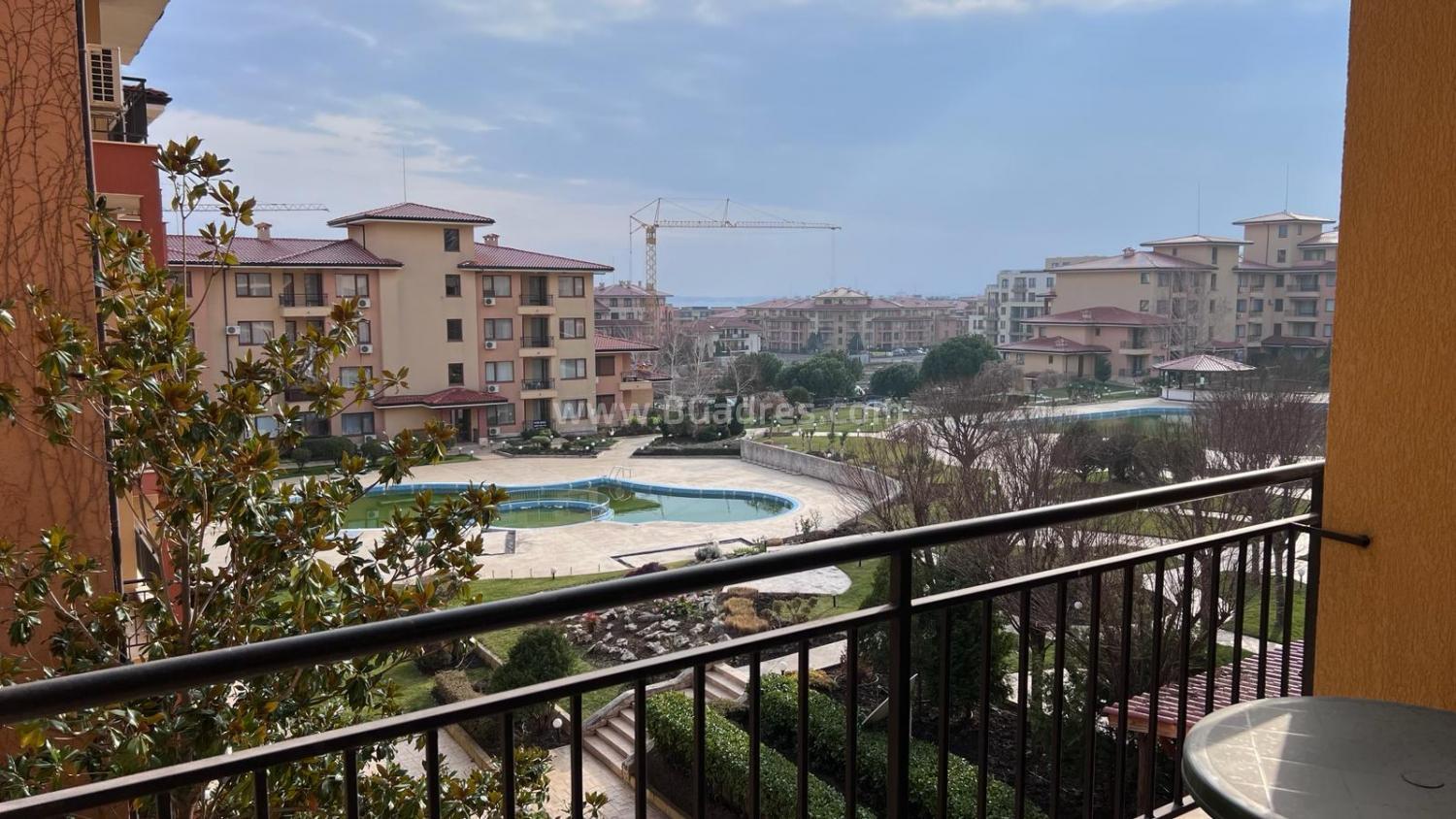 Wohnung im Magic Dreams Komplex І №3470