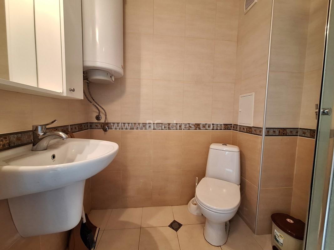 Квартира без таксы в Несебре І №4746