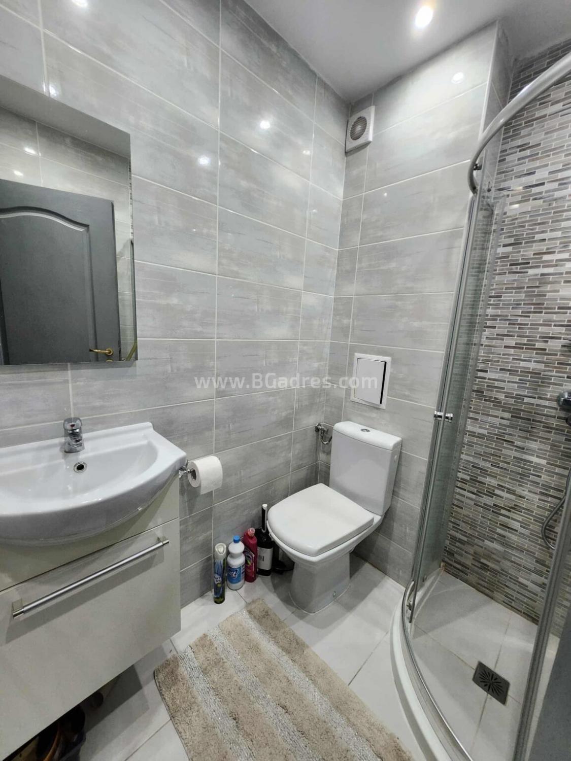 Apartment in the Sea Dreams complex І №4749