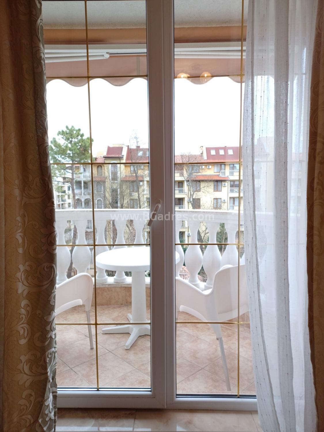 Квартира в комплексе Венера Палас І №3399