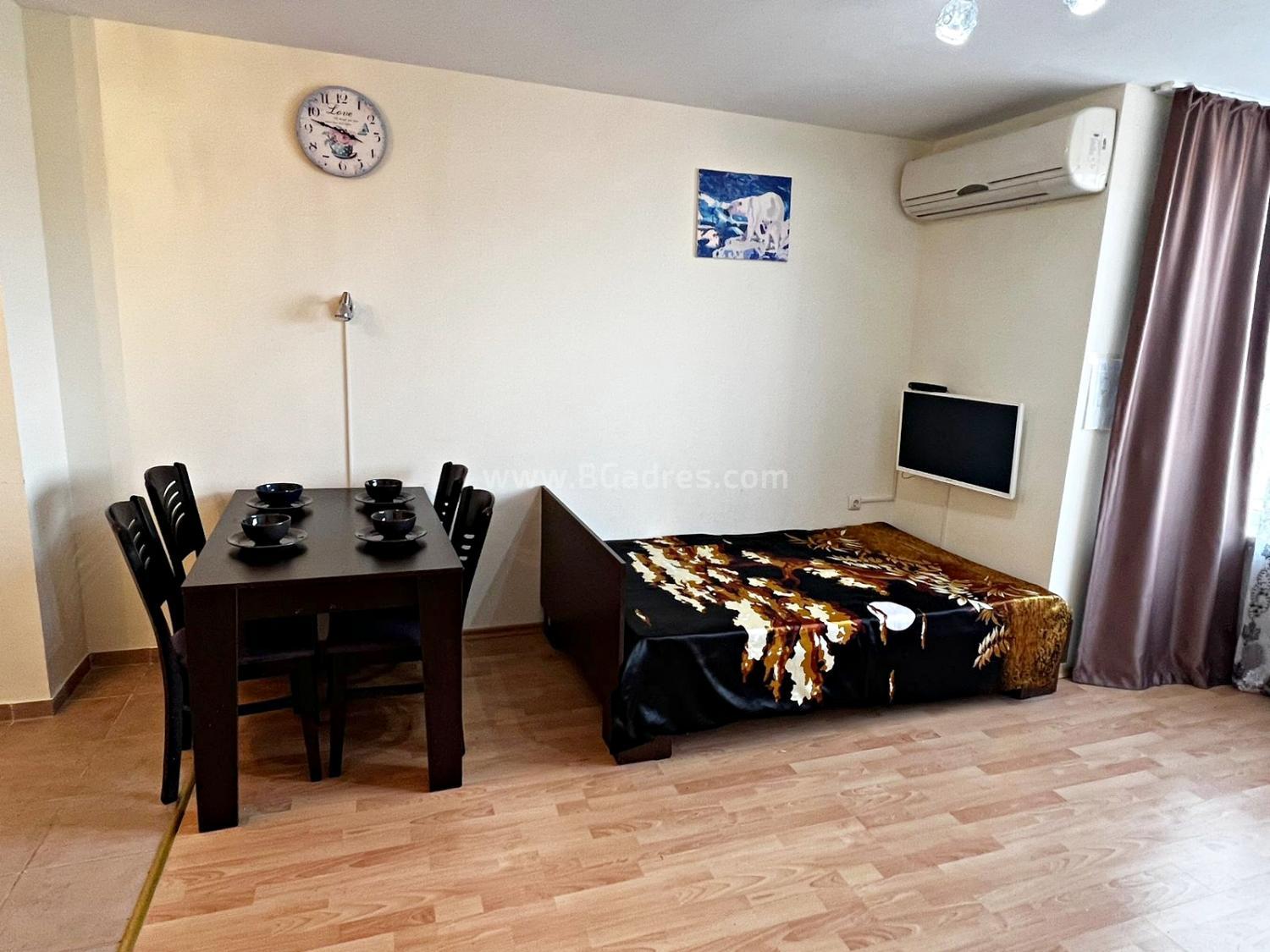 Квартира в Холидей Форт Клуб І №3526