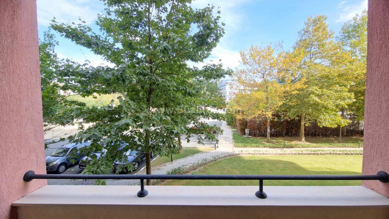 Студия на первой линии недорого І №3157