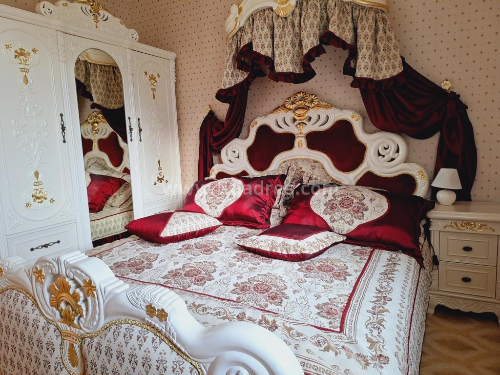 Изгоден апартамент с гледка море І №3158