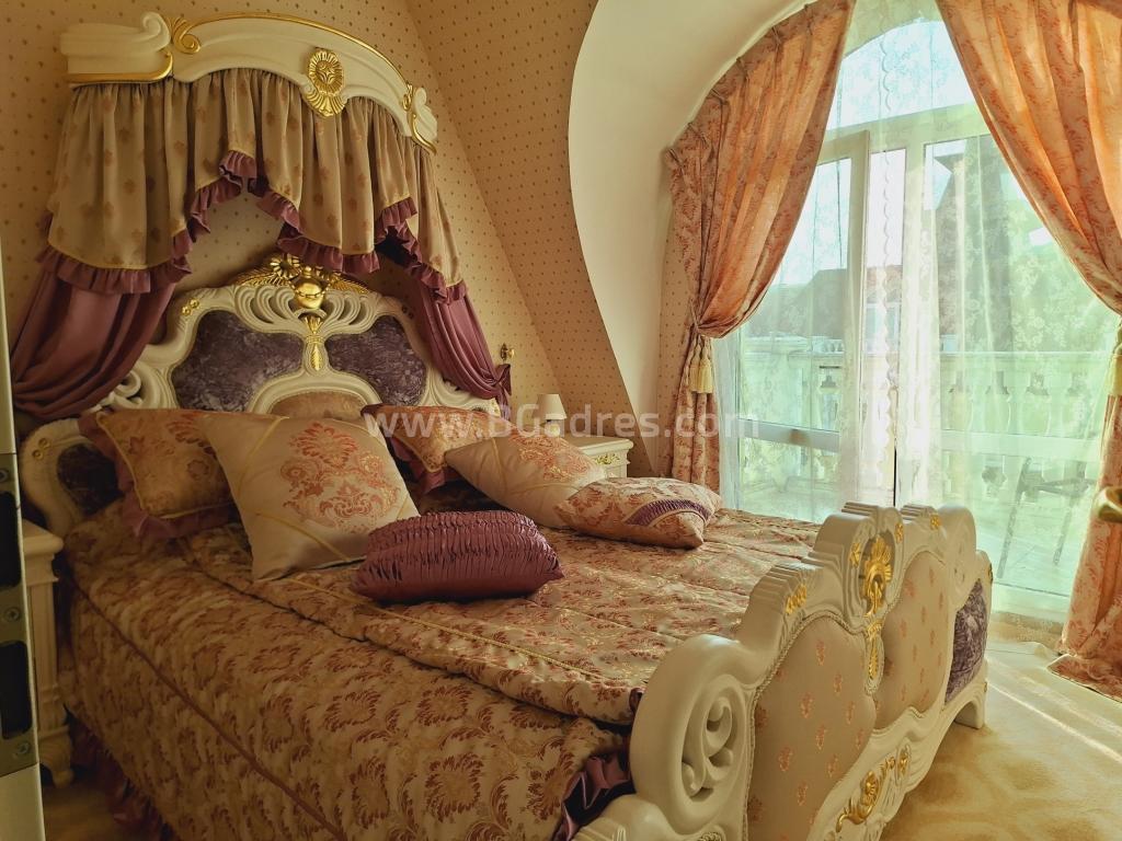 Apartment in Taliana Beach complex І №3159