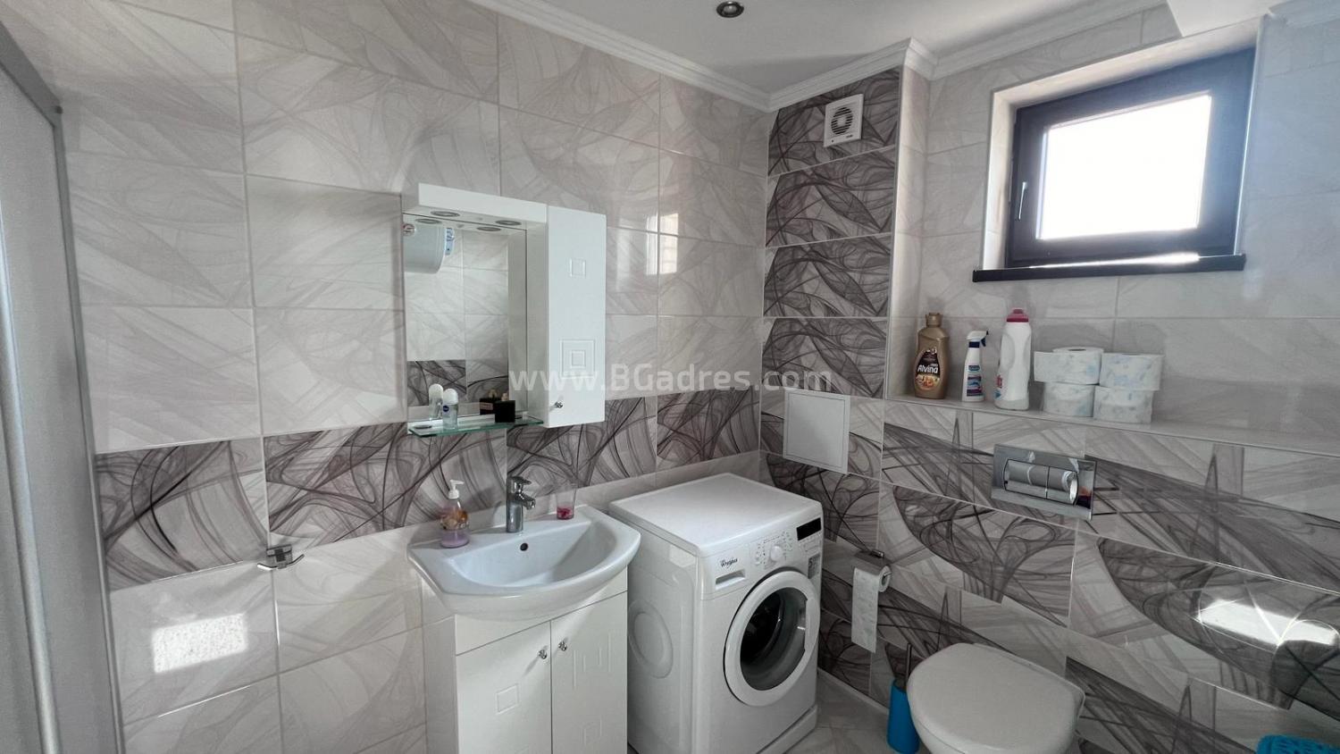 Wohnung im Sveti Nikola Komplex І №3674