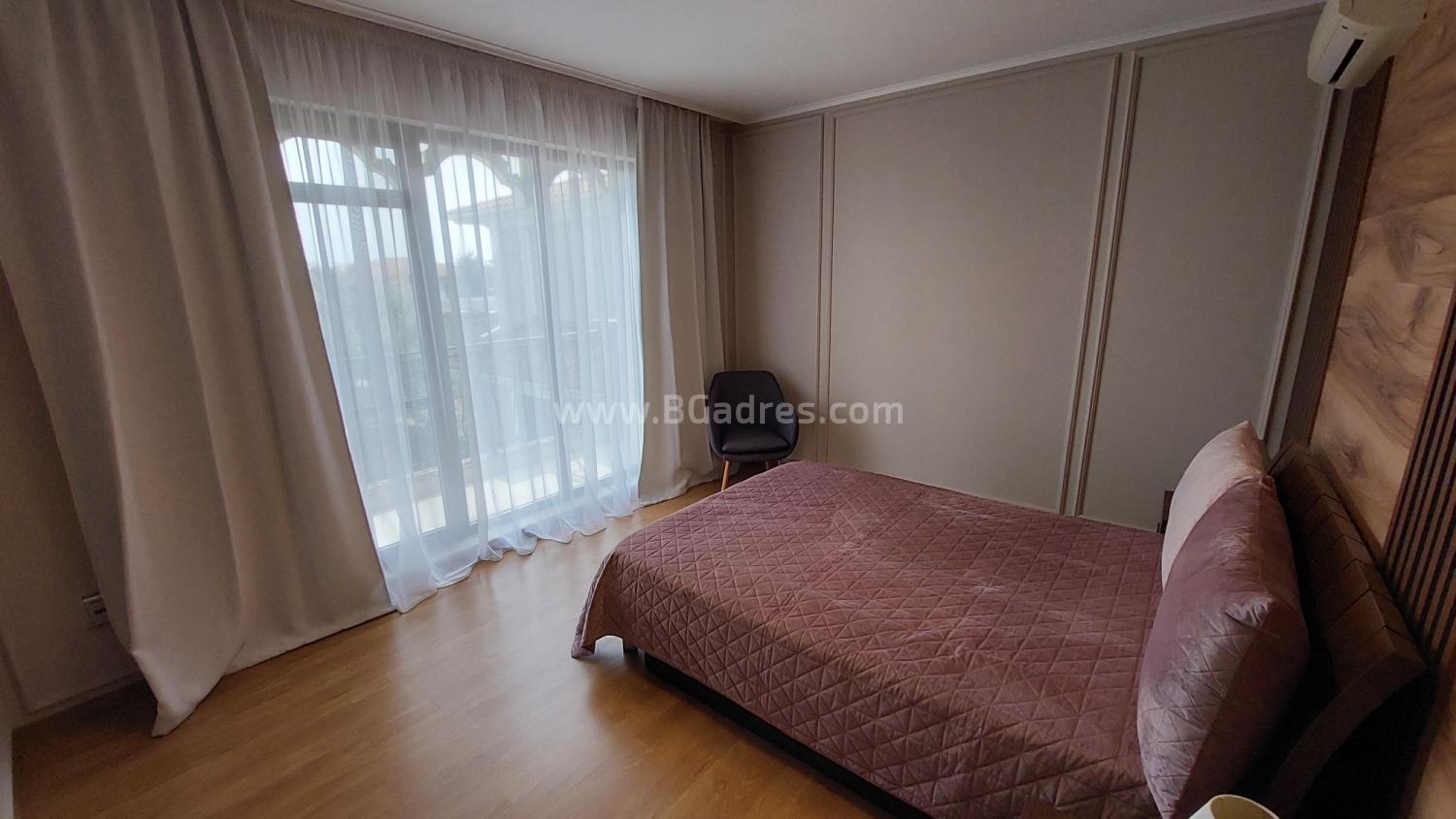 A house in a complex for year-round living І №3170