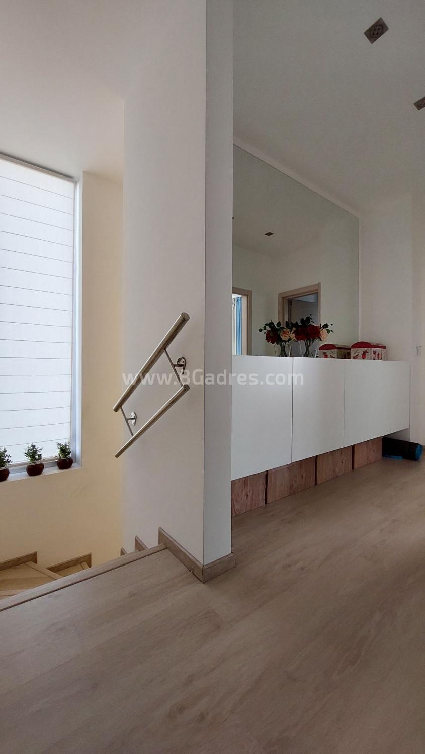 Haus in einem Komplex in Sarafovo І №3172