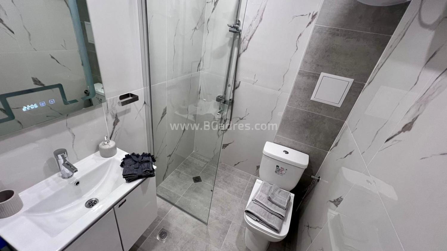 Apartment in the Vodenitsa complex І №3742