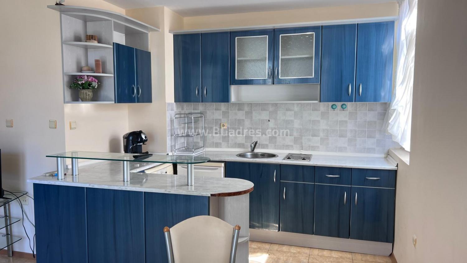 Квартира в комплексе Элит 1 І №3823