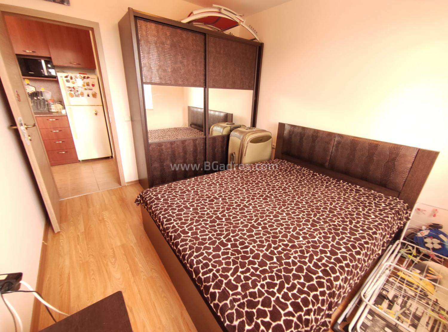 Apartment in Holiday Fort complex І №3227