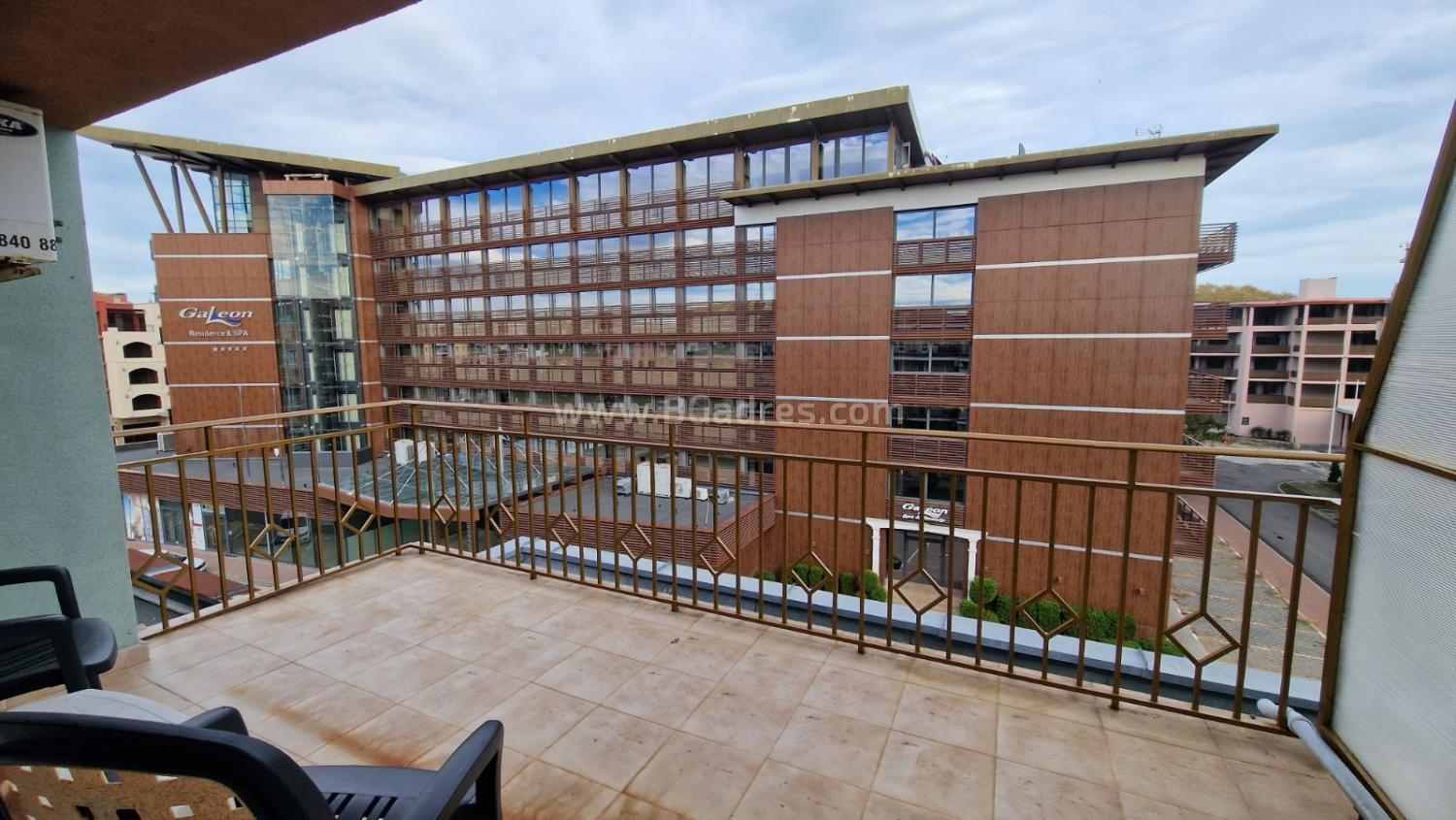 Große Wohnung zu einem guten Preis І №3241