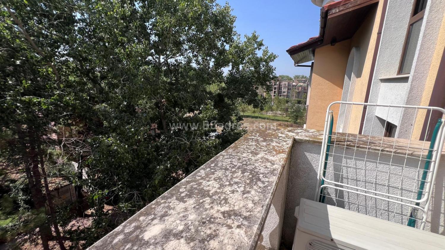 Studio in the Royal Sun complex І №3886