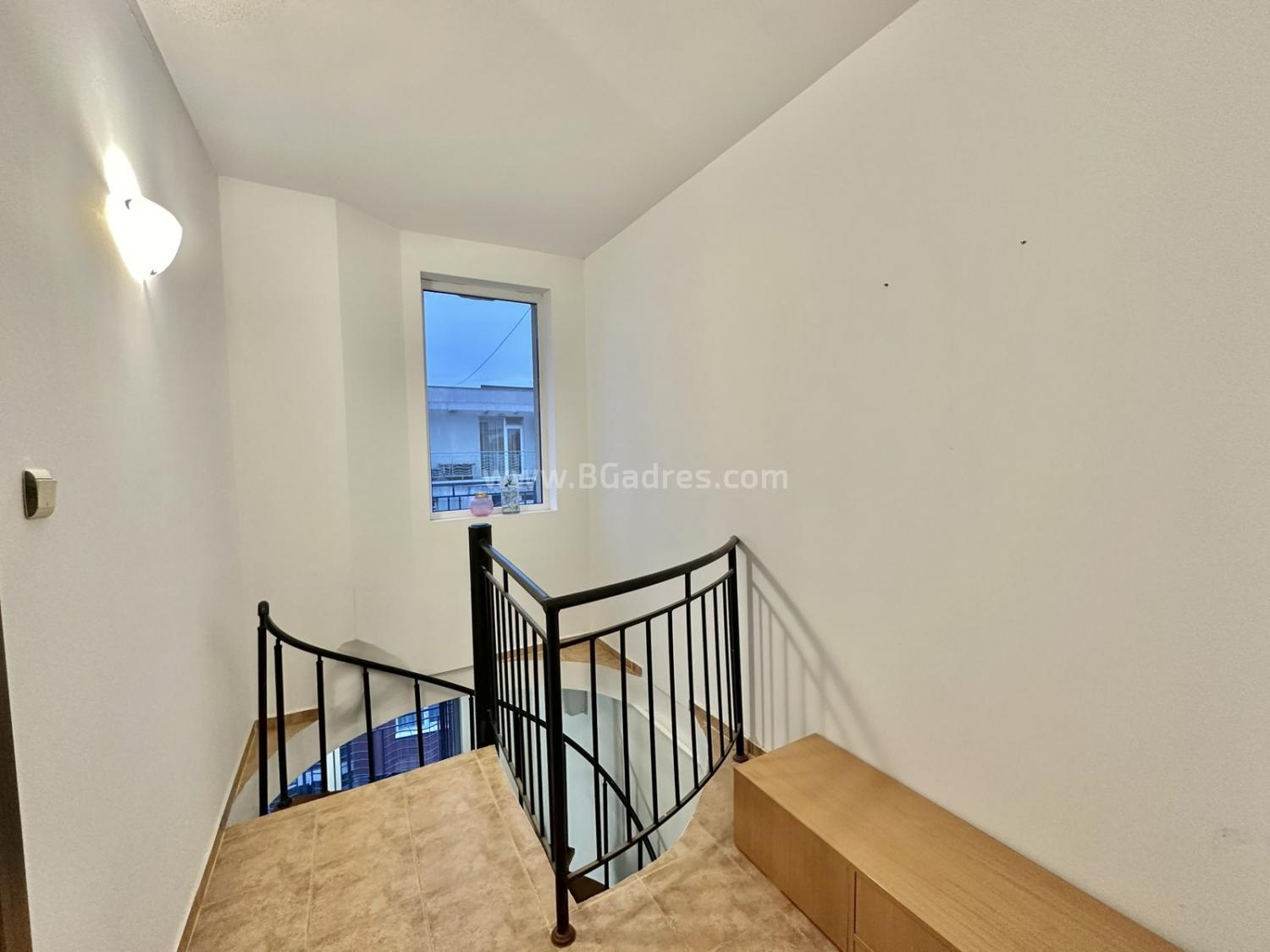 3 bedroom penthouse in Sunny Beach І №3254