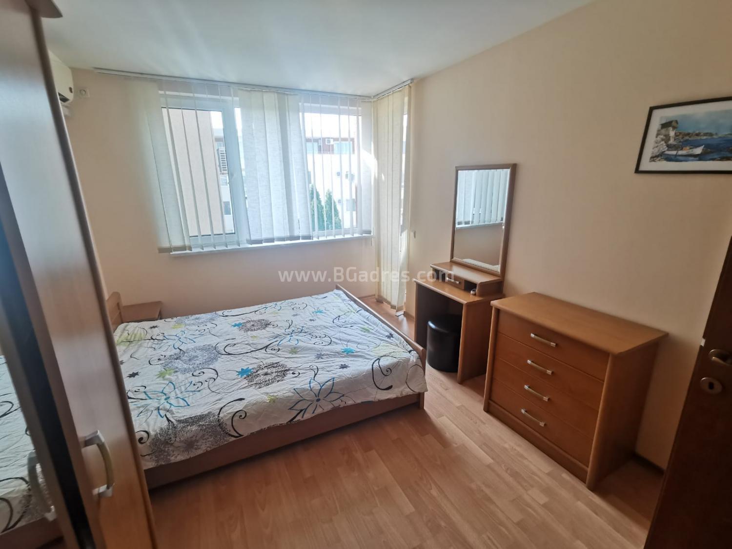 Apartment in the Nessebar Fort complex І №3264