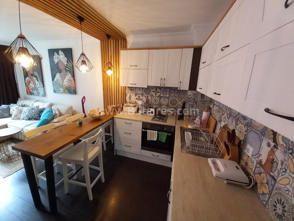 Wohnung im Komplex Dolce Vita І №3311