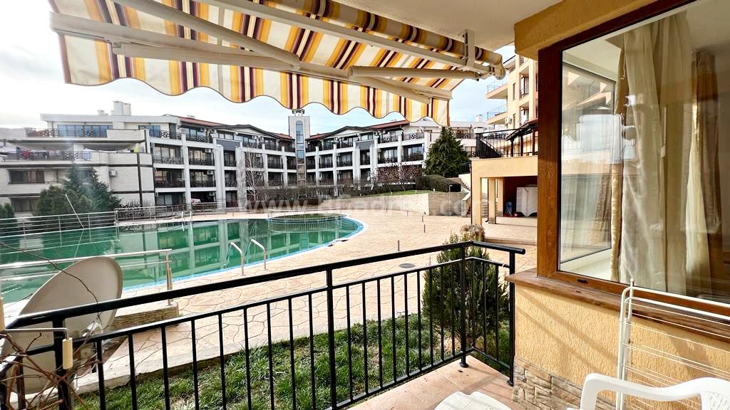 Wohnung im Komplex Paradise Dreams І №2924