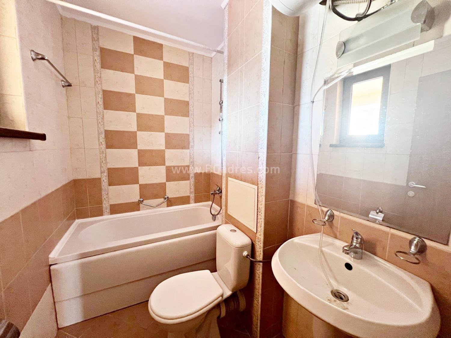 Апартамент в комплексе Роял Сан І №4042