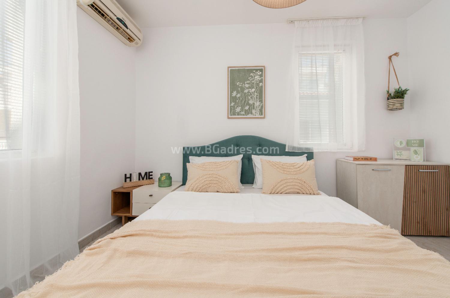 Apartment in the Bravo 5 complex І №4326