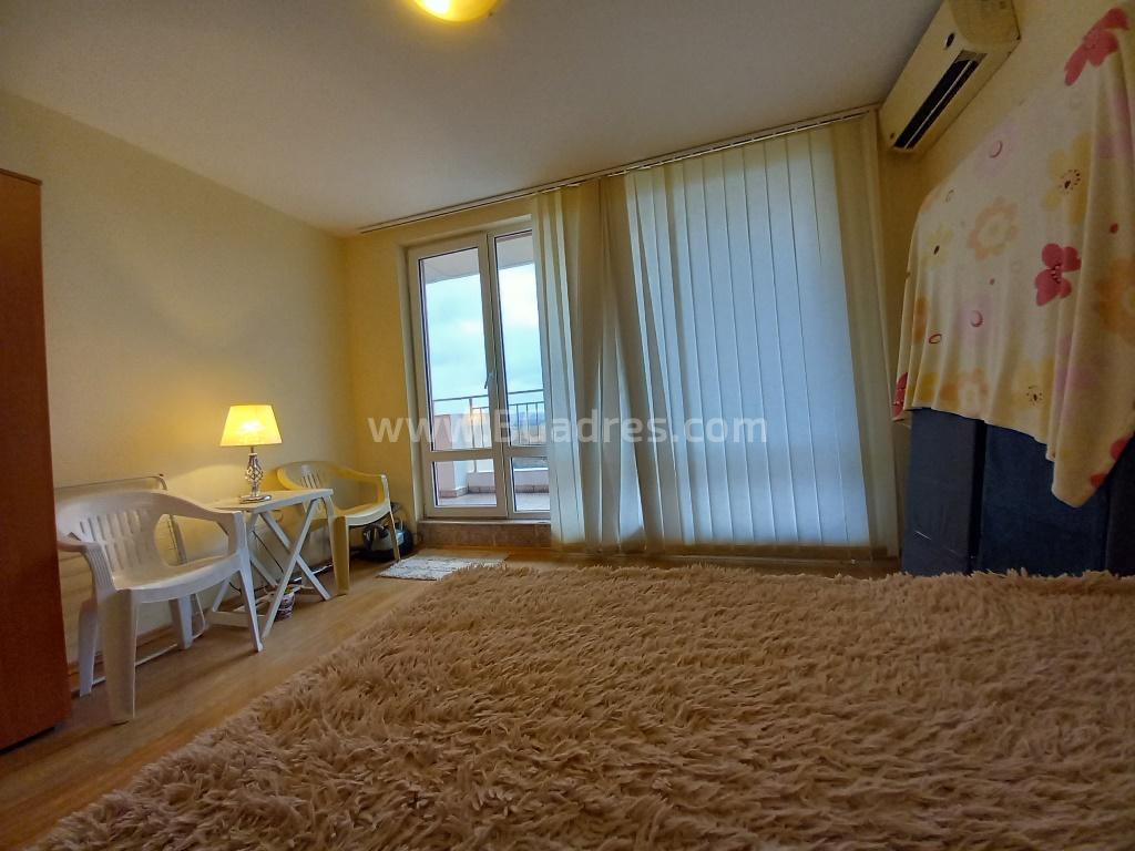 Apartment in the Nessebar Fort Club complex І №3424